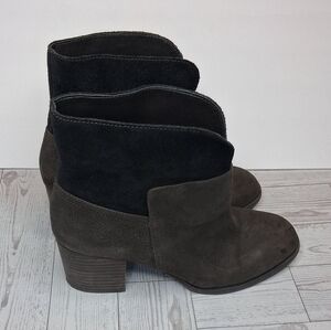 Nine West Dale Women's Black and es Size 8